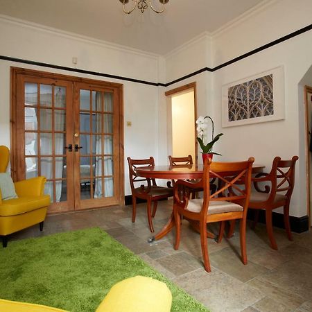 Gaia House, York Leilighet Eksteriør bilde